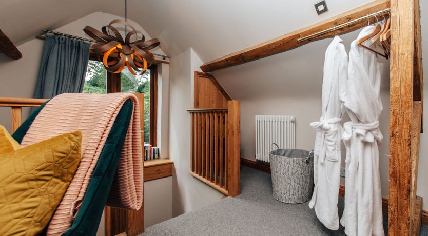 Photo of Limestone Hills