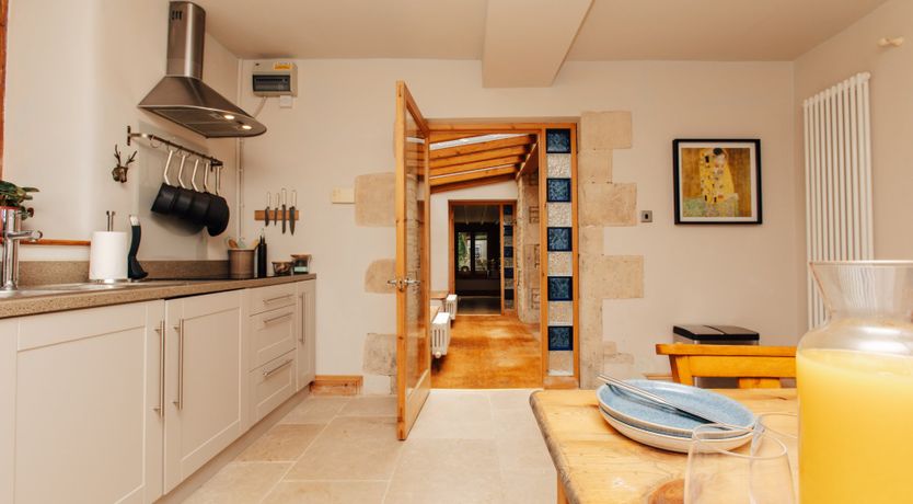 Photo of Limestone Hills