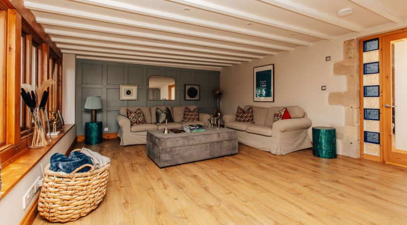 Photo of Limestone Hills