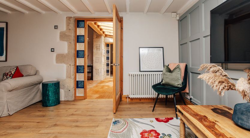 Photo of Limestone Hills