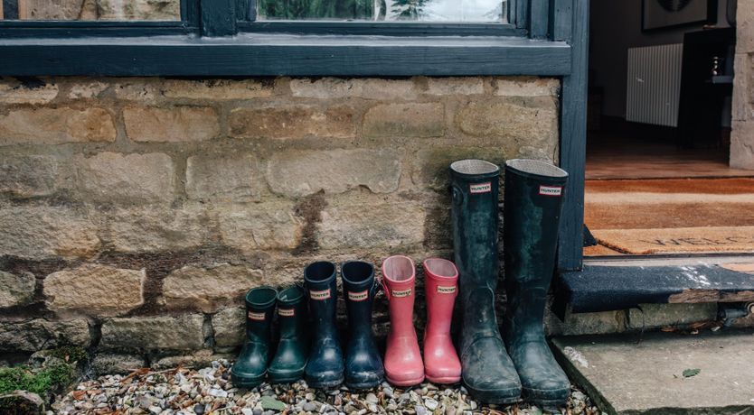 Photo of Limestone Hills