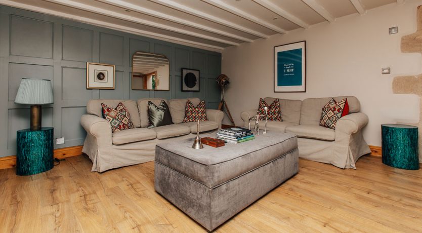 Photo of Limestone Hills