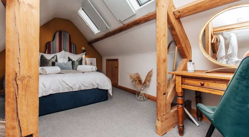 Photo of Limestone Hills