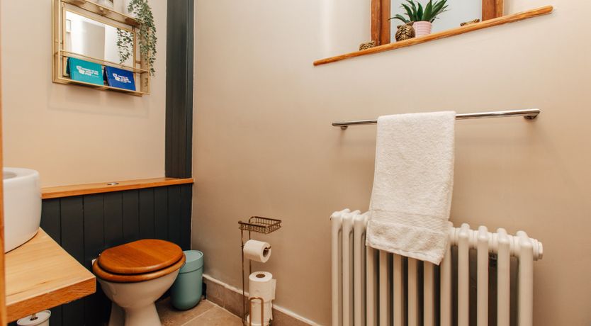 Photo of Limestone Hills