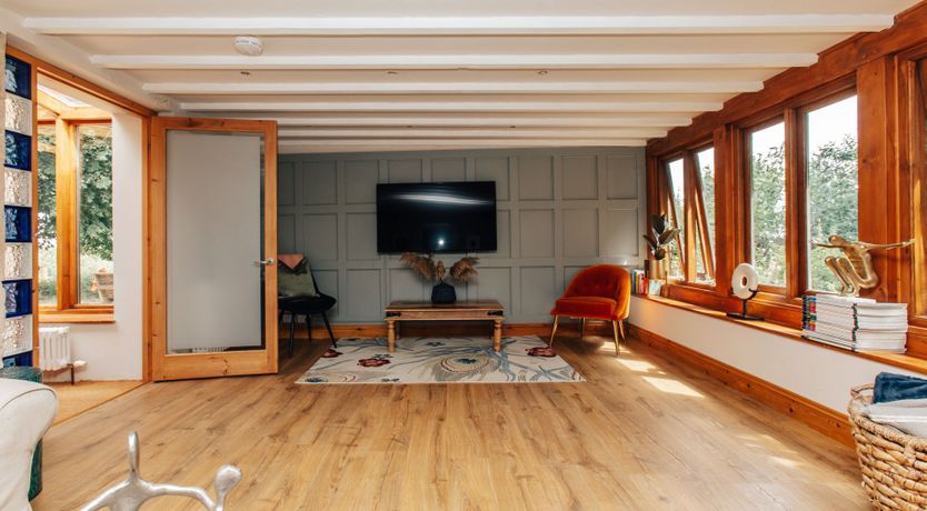 Photo of Limestone Hills