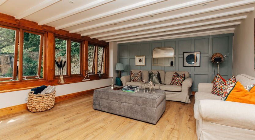 Photo of Limestone Hills