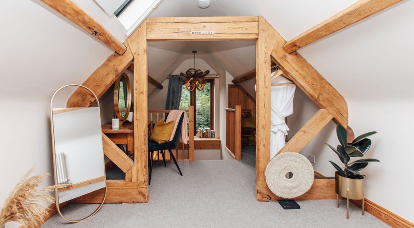 Photo of Limestone Hills