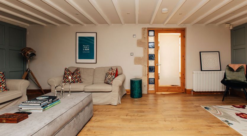 Photo of Limestone Hills