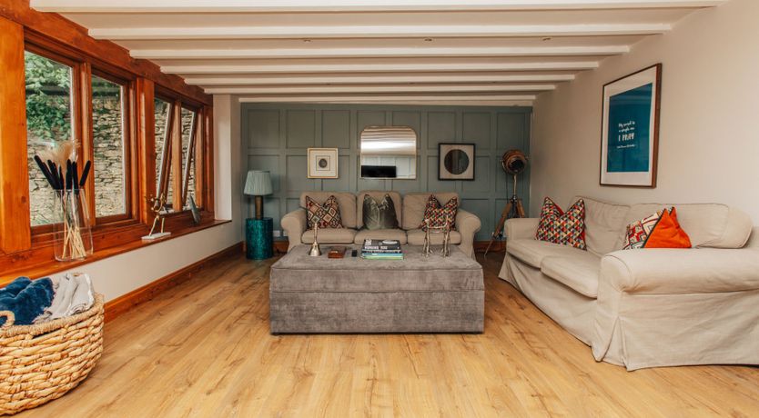 Photo of Limestone Hills