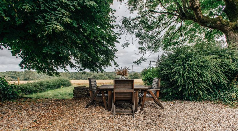 Photo of Limestone Hills
