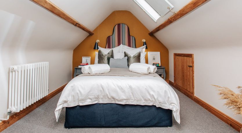 Photo of Limestone Hills