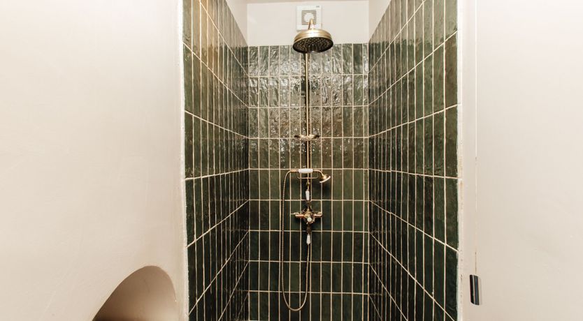 Photo of Limestone Hills