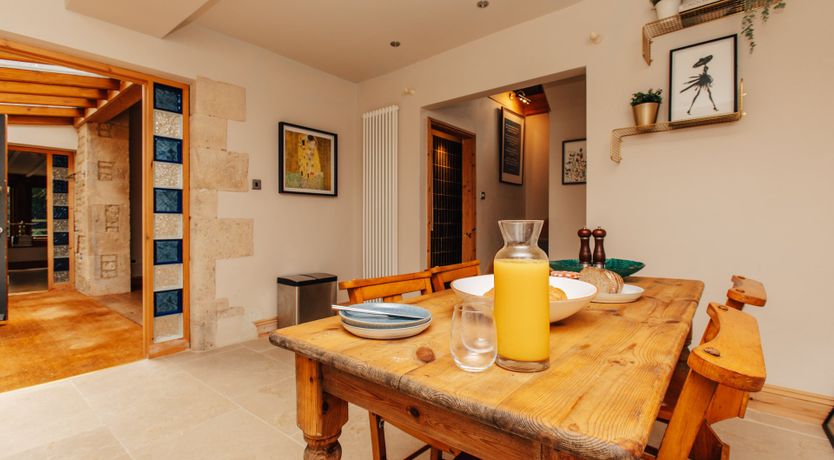 Photo of Limestone Hills