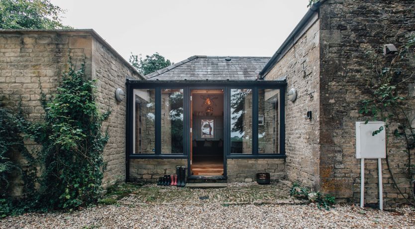 Photo of Limestone Hills