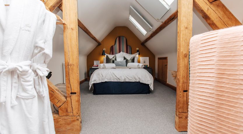 Photo of Limestone Hills