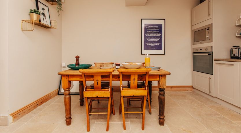 Photo of Limestone Hills