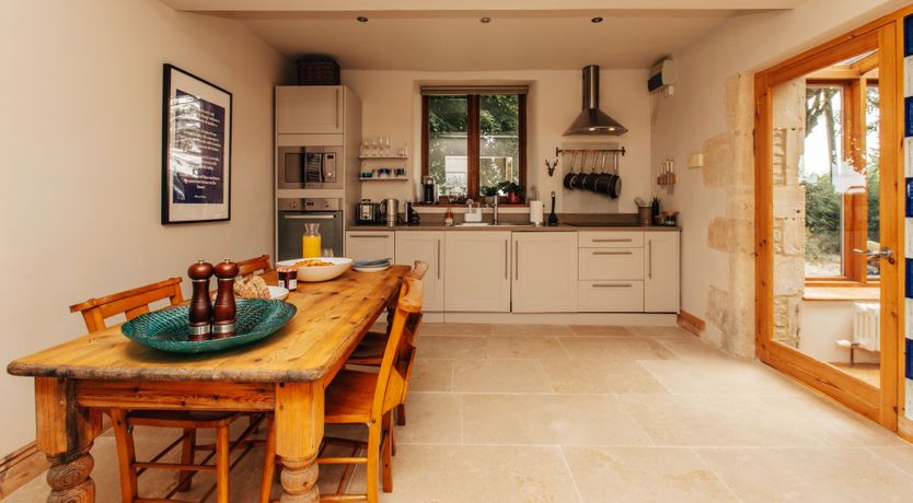 Photo of Limestone Hills