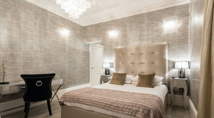 Photo of Renoir's Secret