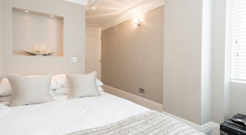 Photo of Renoir's Secret