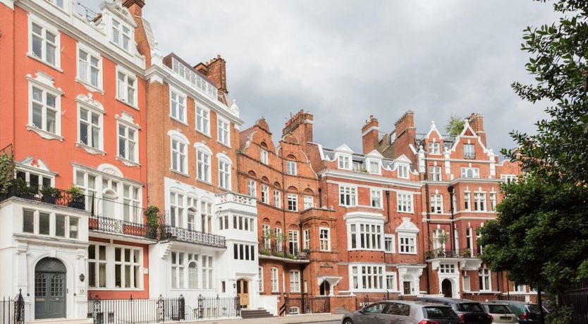 Photo of Renoir's Secret