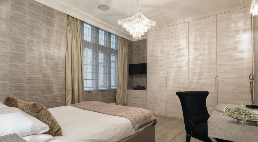 Photo of Renoir's Secret