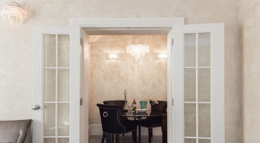 Photo of Renoir's Secret