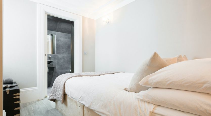 Photo of Renoir's Secret