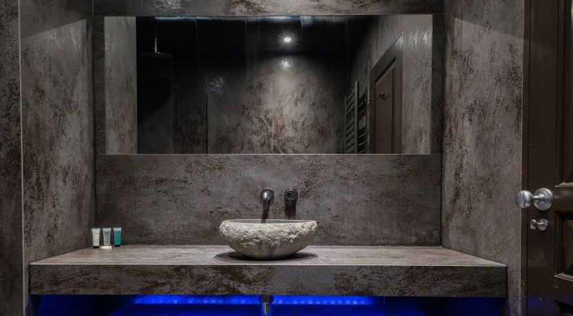 Photo of Renoir's Secret