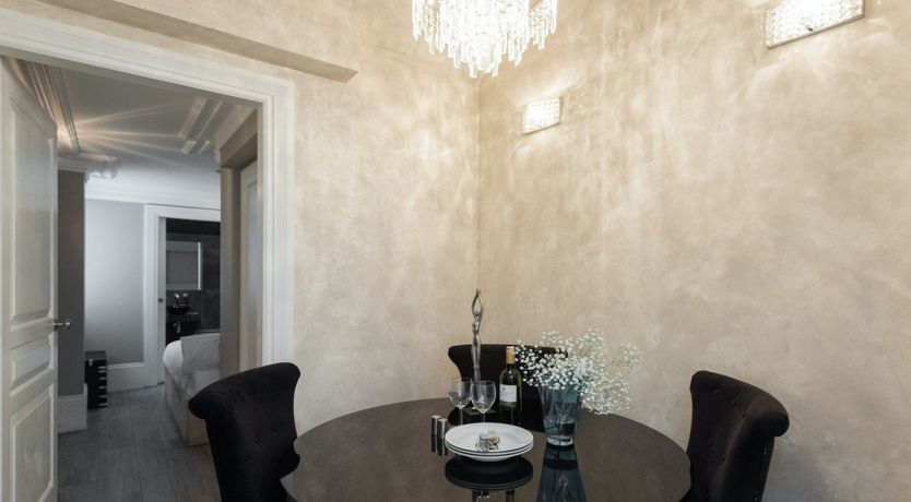 Photo of Renoir's Secret