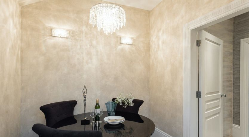 Photo of Renoir's Secret