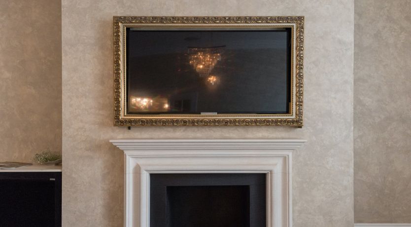 Photo of Renoir's Secret