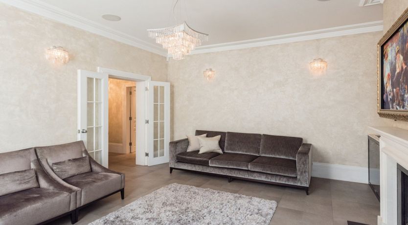 Photo of Renoir's Secret