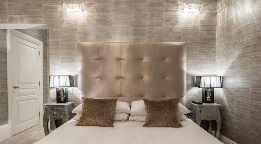 Photo of Renoir's Secret