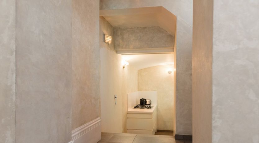 Photo of Renoir's Secret