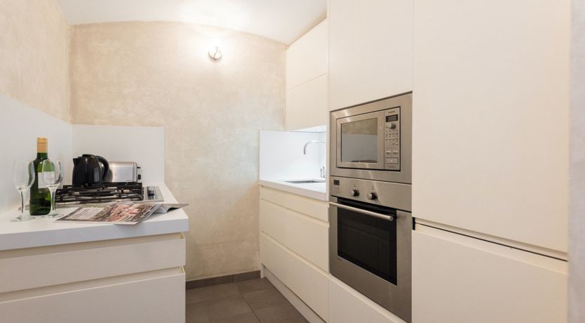 Photo of Renoir's Secret