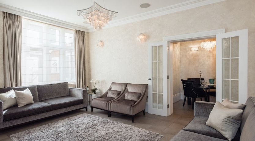 Photo of Renoir's Secret