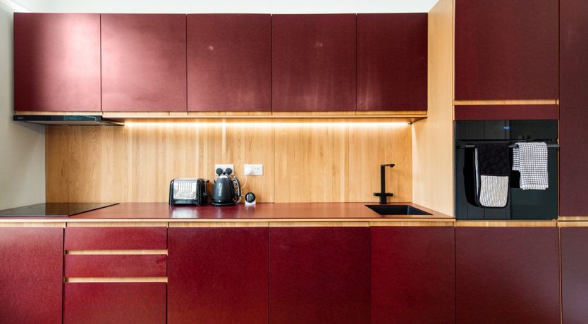 Photo of Highbury Library