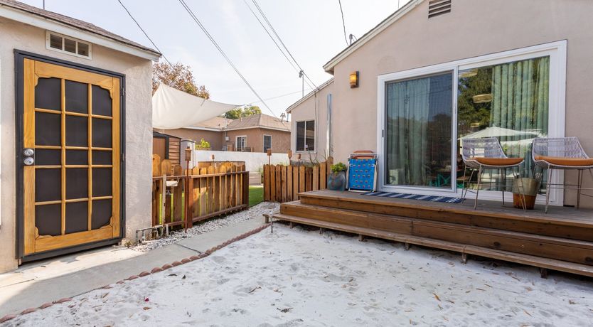 Photo of Bohemian Groove