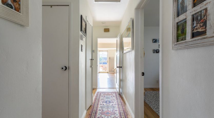 Photo of Bohemian Groove