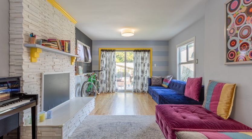 Photo of Bohemian Groove