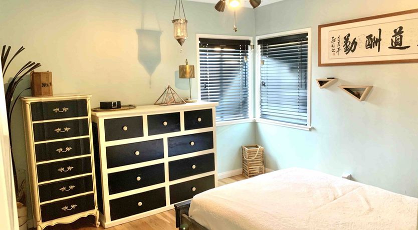 Photo of Bohemian Groove