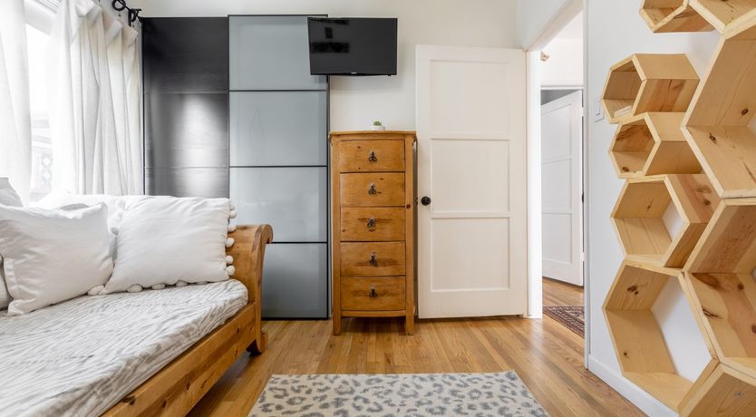 Photo of Bohemian Groove