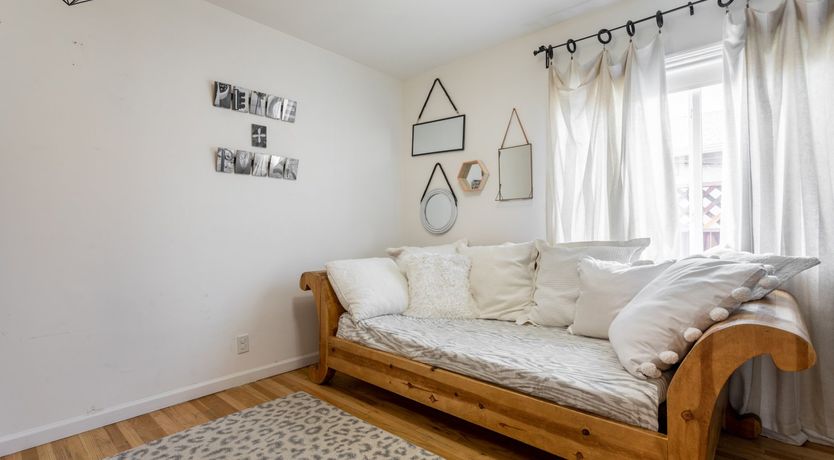 Photo of Bohemian Groove