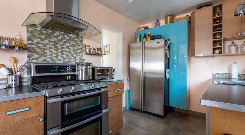 Photo of Bohemian Groove