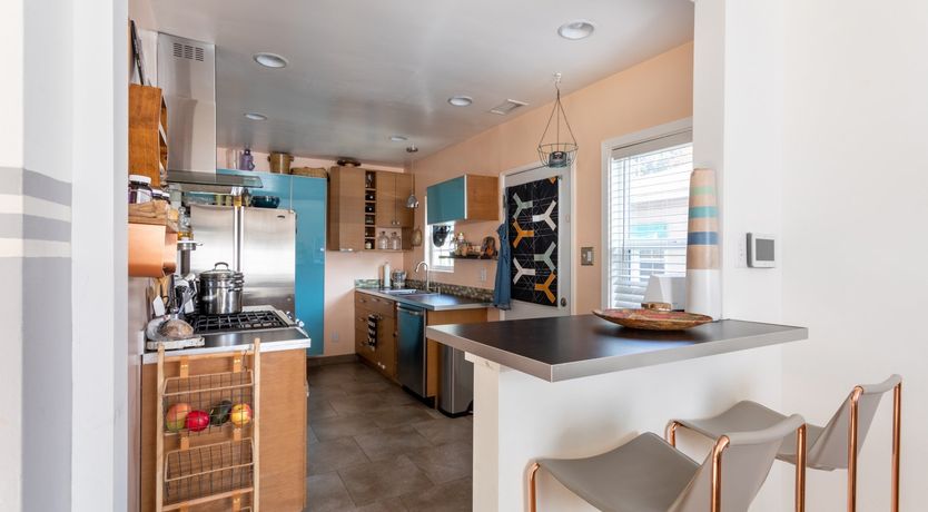 Photo of Bohemian Groove