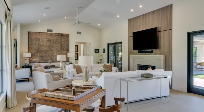 Photo of Buena Vista SoCal Club