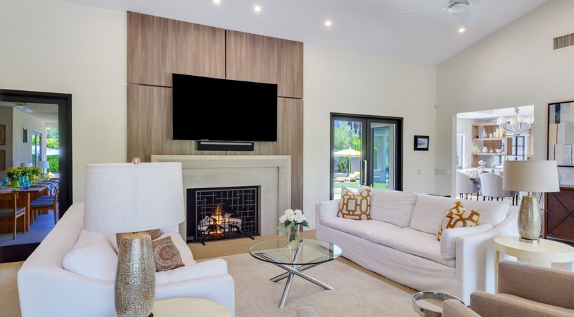 Photo of Buena Vista SoCal Club