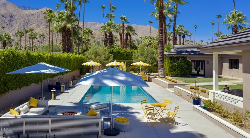 Photo of Buena Vista SoCal Club