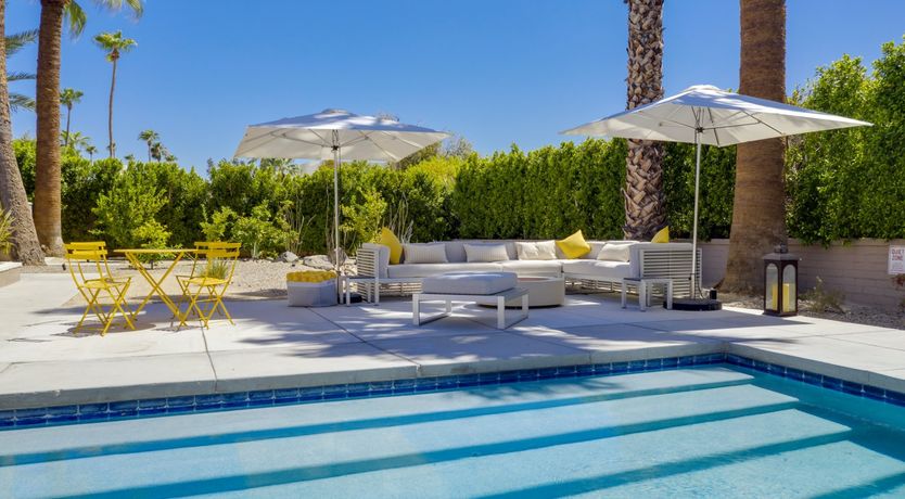 Photo of Buena Vista SoCal Club