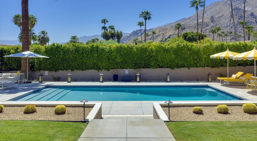 Photo of Buena Vista SoCal Club